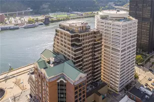 151 Fort Pitt Blvd, Pittsburgh, PA 15222 - Photo 3