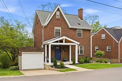 110 Orchard Sq, Ross Twp, PA 15229 - Photo 5