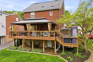 110 Orchard Square, Ross Twp, PA 15229 - Photo 39