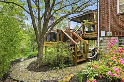 110 Orchard Sq, Ross Twp, PA 15229 - Photo 33