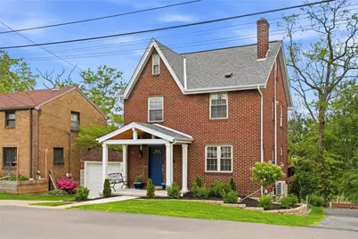 110 Orchard Sq, Ross Twp, PA 15229 - Photo 1