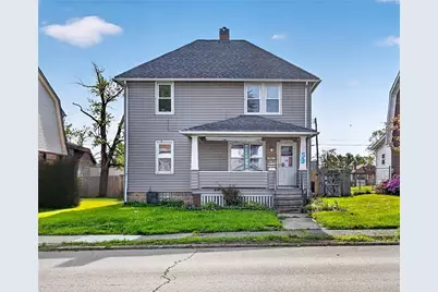 659 Stambaugh Ave, Sharon, PA 16146 - Photo 1
