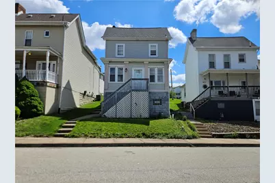 619 Chestnut St, Irwin, PA 15642 - Photo 1