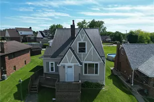 922 Highland Ave, Port Vue, PA 15133 - Photo 1
