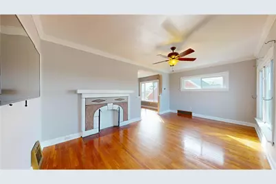922 Highland Ave, Port Vue, PA 15133 - Photo 5