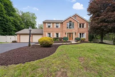 [Address not provided], West Deer, PA 15024 - Photo 1