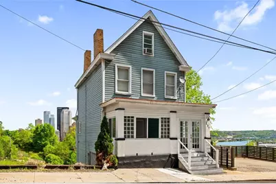 137 E Sycamore, Pittsburgh, PA 15211 - Photo 1