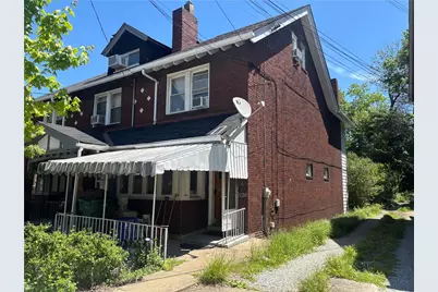 2613 Tilbury Ave, Pittsburgh, PA 15217 - Photo 1