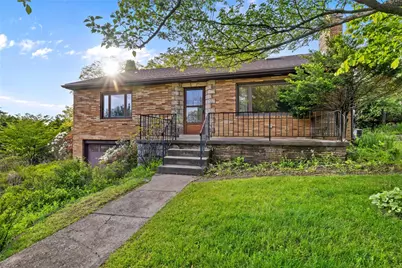 409 Sylvania Dr, Ross Twp, PA 15229 - Photo 1