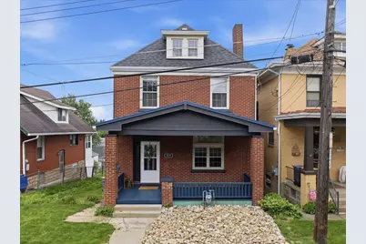1133 Hillsdale Avenue, Pittsburgh, PA 15216 - Photo 1