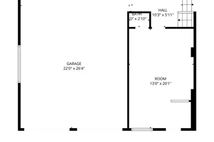 1908 Memorial Dr, Farrell, PA 16121 - Photo 33