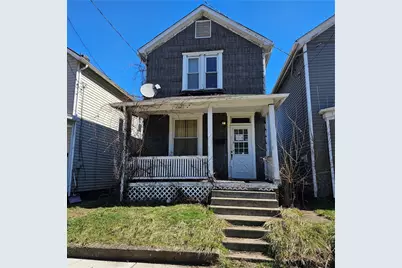 416 Beaver Avenue, Aliquippa, PA 15001 - Photo 1