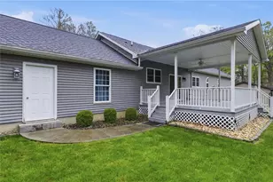 197 Smugglers Rd, Dubois Area School District, PA 15801 - Photo 9
