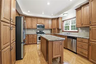 197 Smugglers Rd, Dubois Area School District, PA 15801 - Photo 21