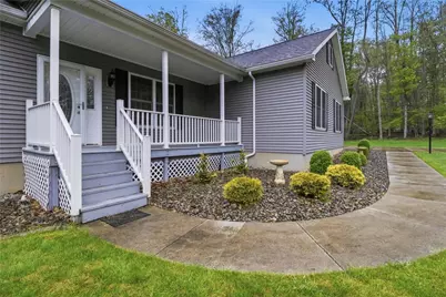 197 Smugglers Rd, Dubois Area School District, PA 15801 - Photo 5