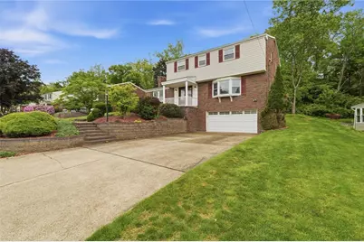 1028 Harvard Rd, Monroeville, PA 15146 - Photo 3