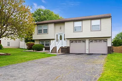 3103 Piney Bluff Drive, South Park, PA 15129 - Photo 1