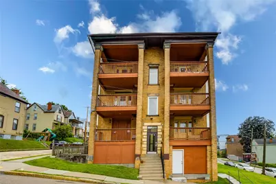 304 S Birmingham, Pittsburgh, PA 15202 - Photo 33