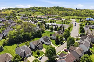 105 Heritage Creek Dr Dr, Adams Township, PA 16046 - Photo 49