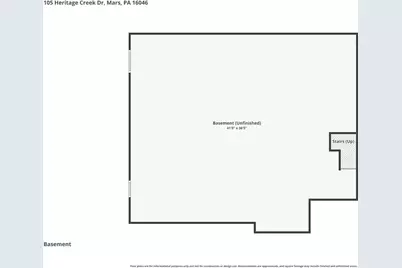105 Heritage Creek Dr. Drive, Adams Township, PA 16046 - Photo 47