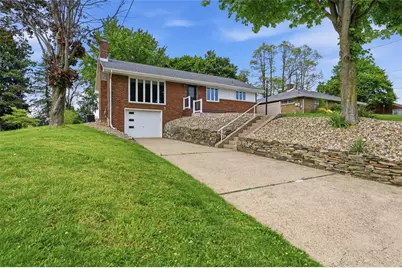 6 Greenview Drive, Robinson Twp, PA 15136 - Photo 3