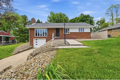 6 Greenview Drive, Robinson Twp, PA 15136 - Photo 1