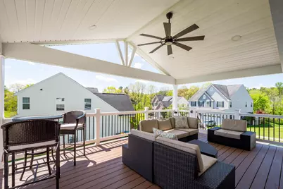7017 Sherwood Drive, South Fayette, PA 15057 - Photo 27