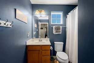 7017 Sherwood Dr, South Fayette, PA 15057 - Photo 23