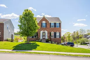 7017 Sherwood Dr, South Fayette, PA 15057 - Photo 1