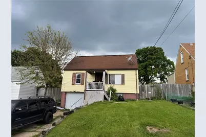 1814 Omar St, West Mifflin, PA 15122 - Photo 1