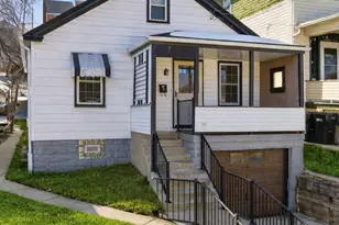 115 Frankfort Ave, Pittsburgh, PA 15229 - Photo 1