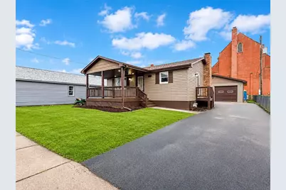202 Youghiogheny St, PennTownship, PA 15675 - Photo 1