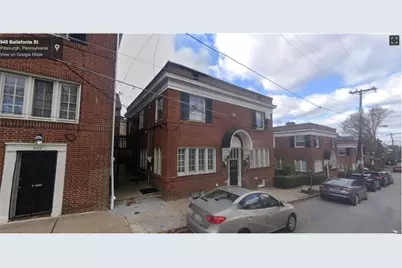 940 Bellefonte St, Pittsburgh, PA 15232 - Photo 3