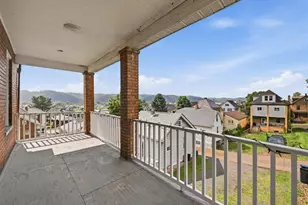 819 Kerr St, Ambridge, PA 15003 - Photo 25