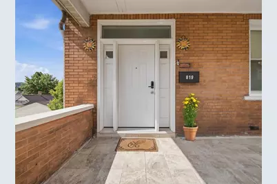 819 Kerr St, Ambridge, PA 15003 - Photo 3