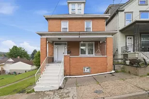 819 Kerr St, Ambridge, PA 15003 - Photo 1