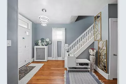 819 Kerr St, Ambridge, PA 15003 - Photo 13