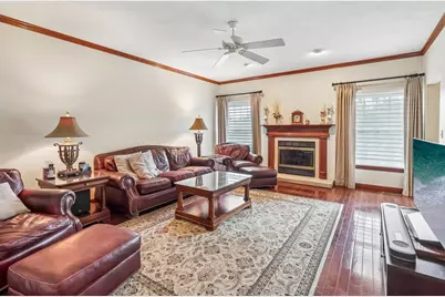7064 Bennington Woods Drive, Pittsburgh, PA 15237 - Photo 11