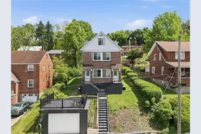 331-333 Bracken Ave, Pittsburgh, PA 15227 - Photo 1