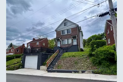 331-333 Bracken Ave, Pittsburgh, PA 15227 - Photo 1