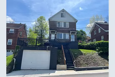 331-333 Bracken Ave, Pittsburgh, PA 15227 - Photo 3
