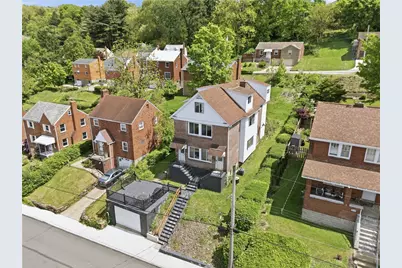 331-333 Bracken Ave, Pittsburgh, PA 15227 - Photo 3