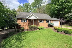 53 Vista Dr, White Township, PA 15701 - Photo 1