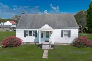 619 Painter Ave, Ford Cliff Boro, PA 16228 - Photo 1
