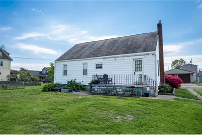 619 Painter Ave, Ford Cliff Boro, PA 16228 - Photo 35