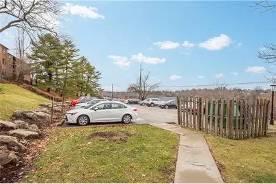 1020 Margarite Dr. #H, Scott Township, PA 15216 - Photo 25