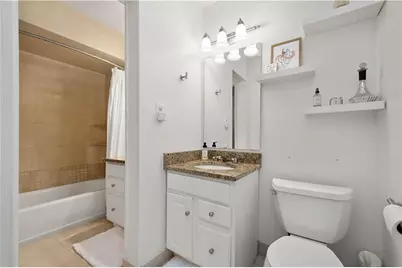 1020 Margarite Dr. #H, Scott Township, PA 15216 - Photo 17