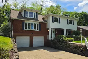 333 Stoneledge Dr, Pittsburgh, PA 15235 - Photo 1