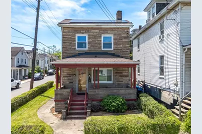 409 Cubbage St, Carnegie, PA 15106 - Photo 1