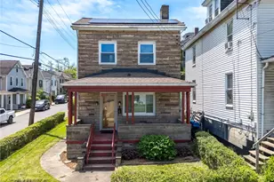 409 Cubbage St, Carnegie, PA 15106 - Photo 1